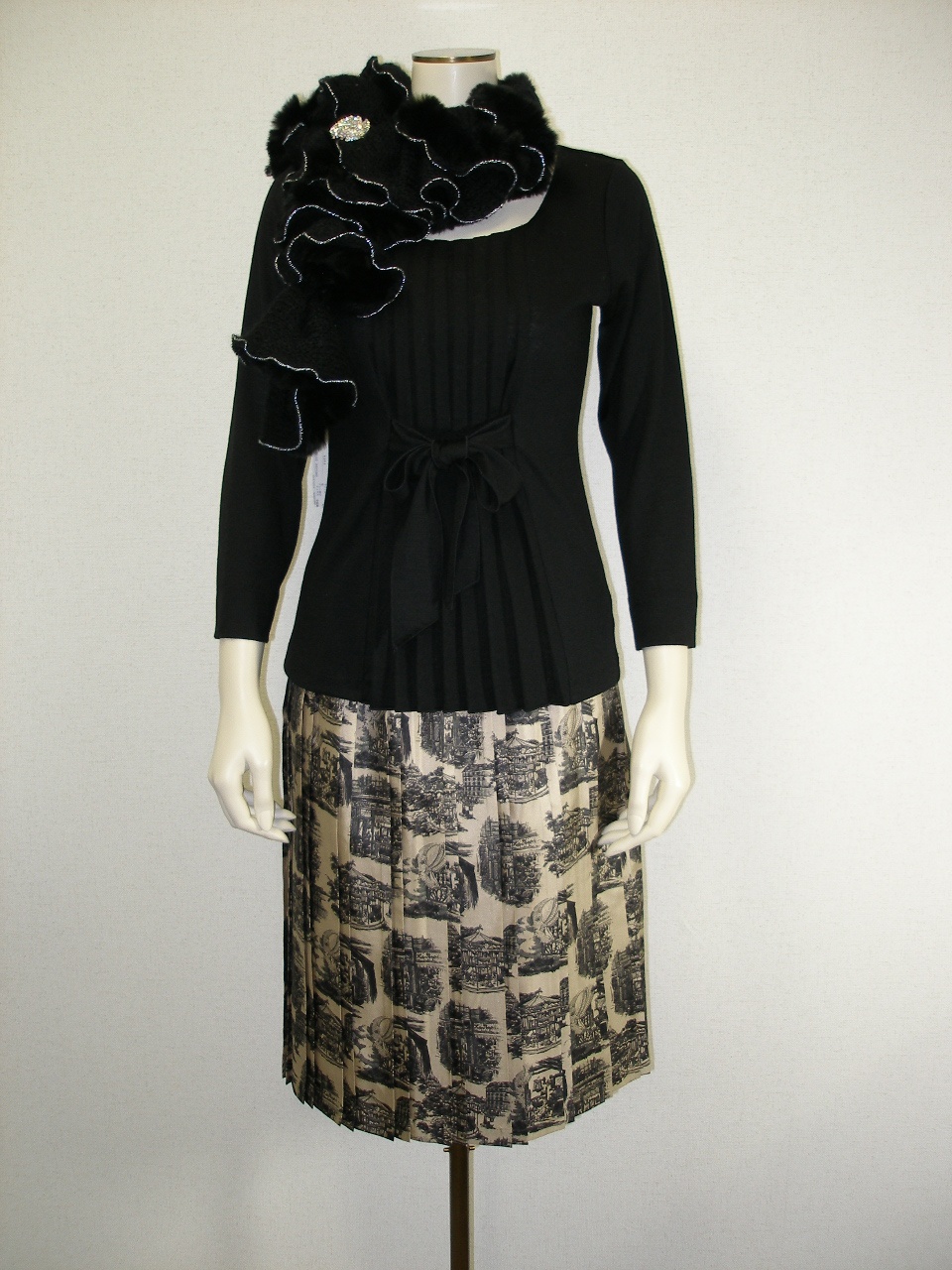 �R�[�f�B�l�[�g��6