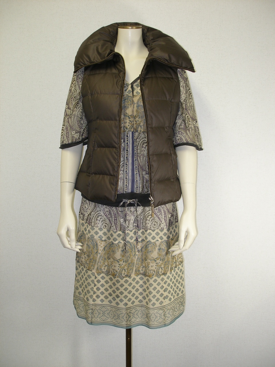 �R�[�f�B�l�[�g��8