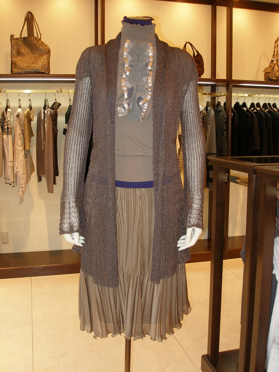 �R�[�f�B�l�[�g��9