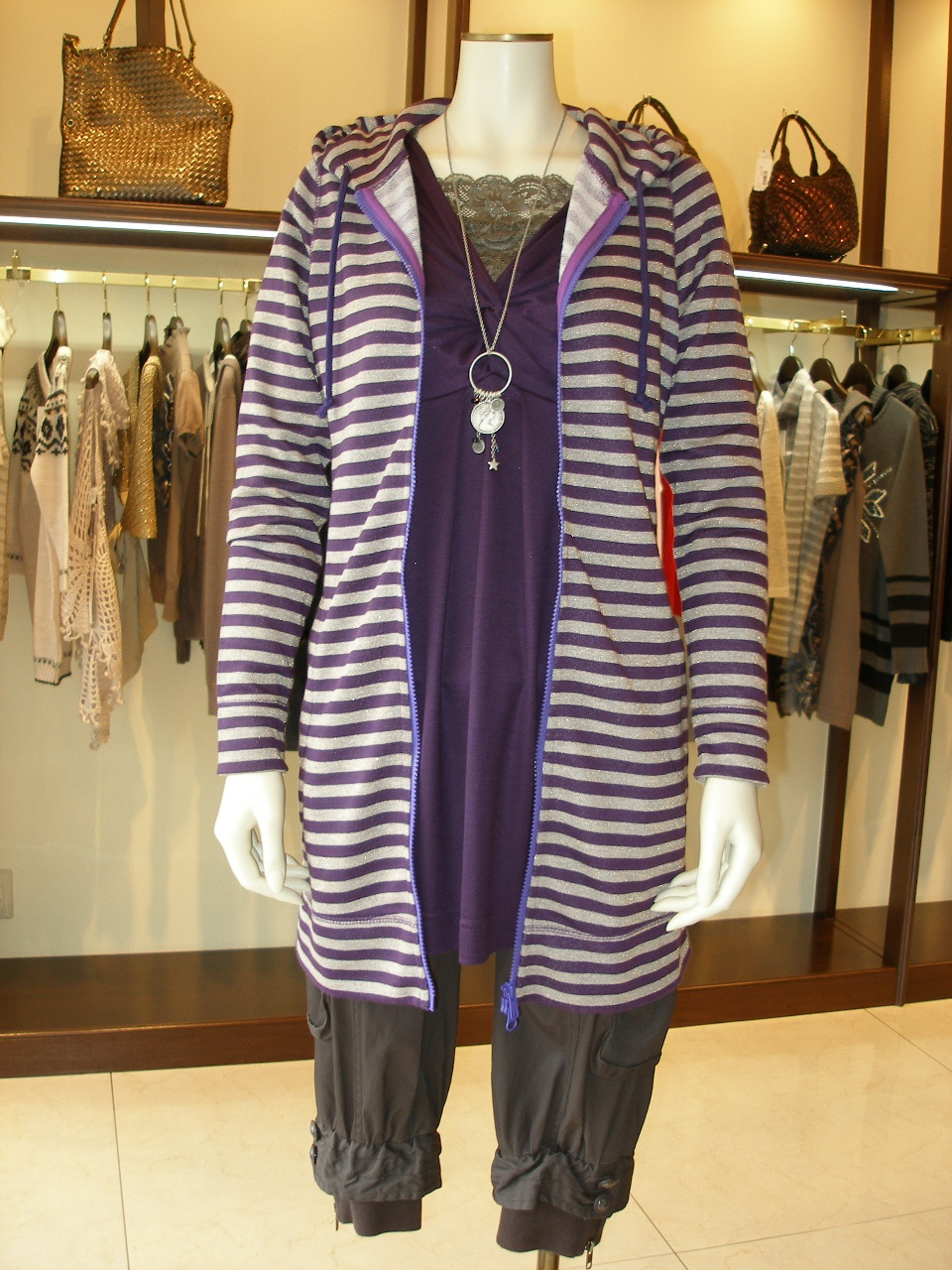 �R�[�f�B�l�[�g��16