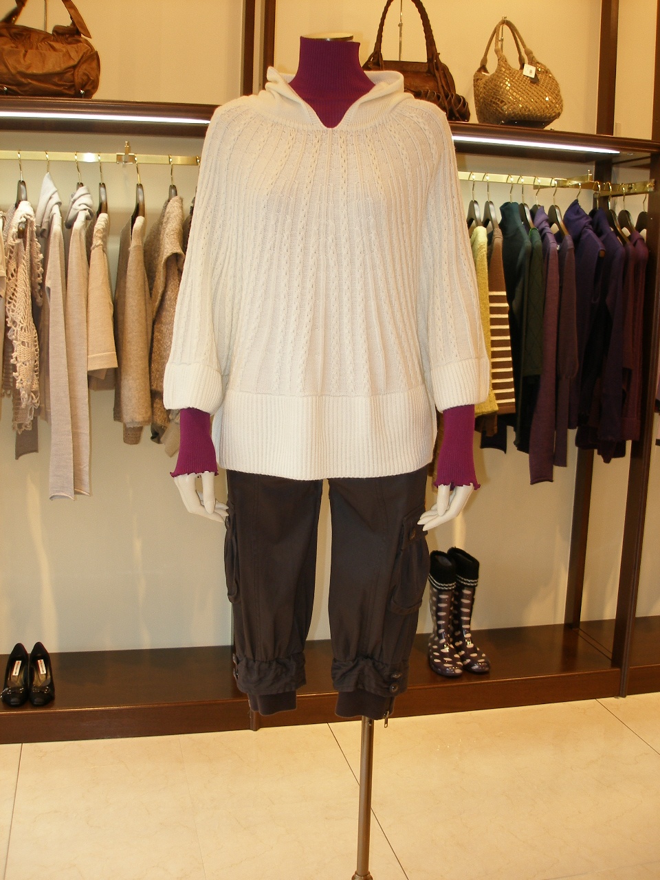 �R�[�f�B�l�[�g��80