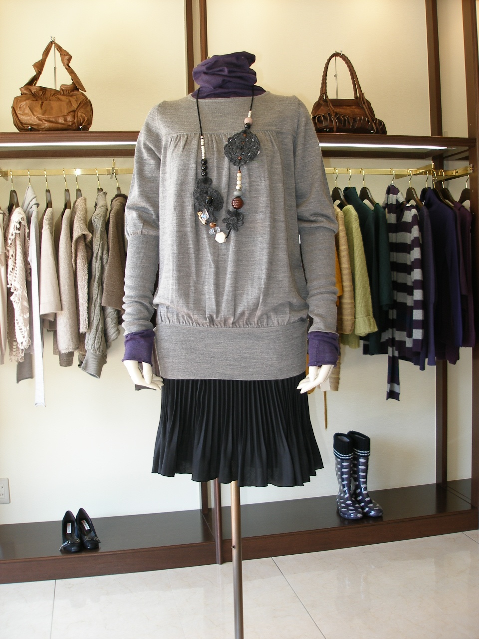 �R�[�f�B�l�[�g��77