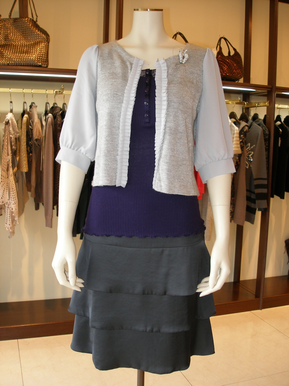 �R�[�f�B�l�[�g��13