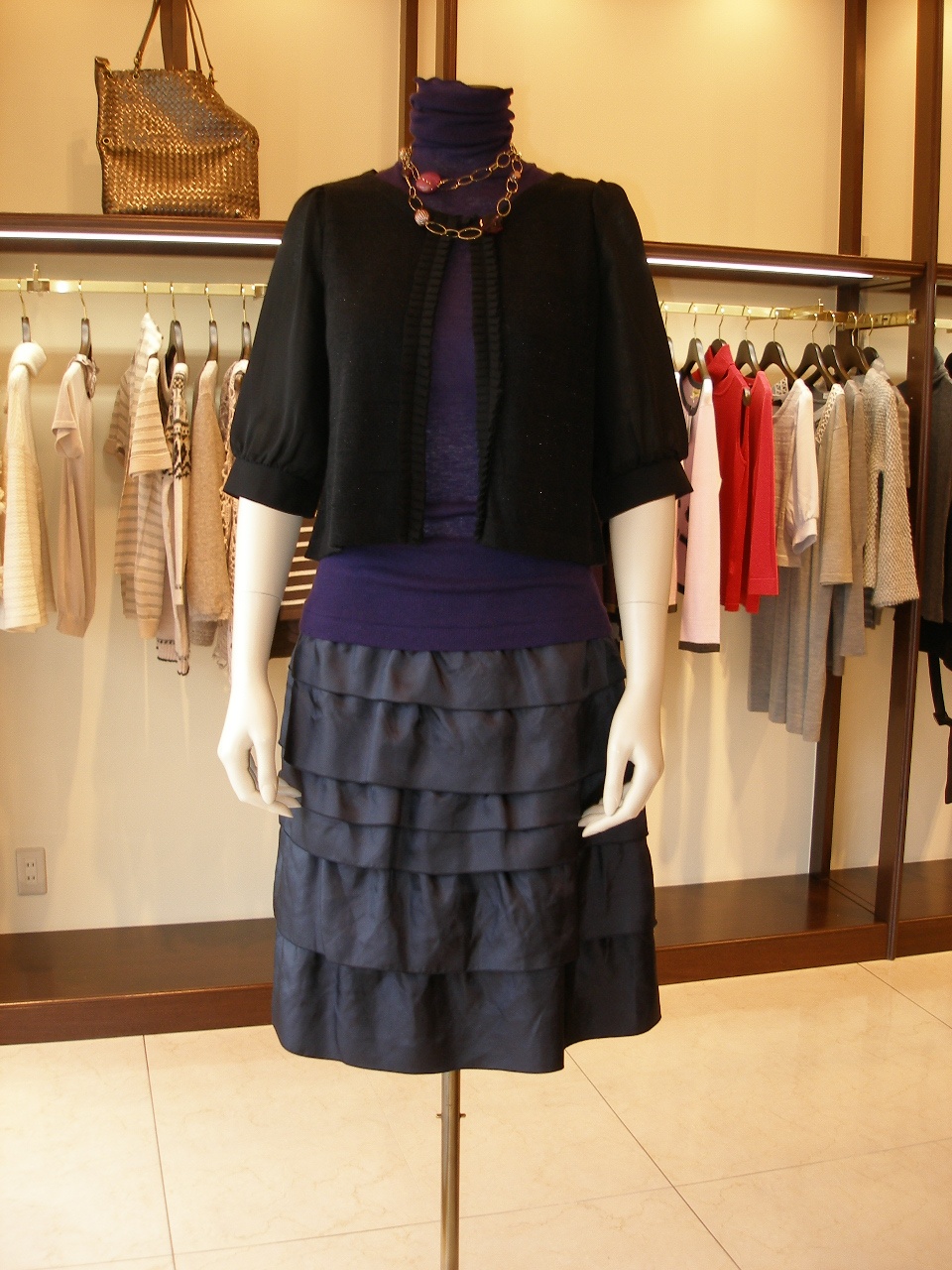 �R�[�f�B�l�[�g��22