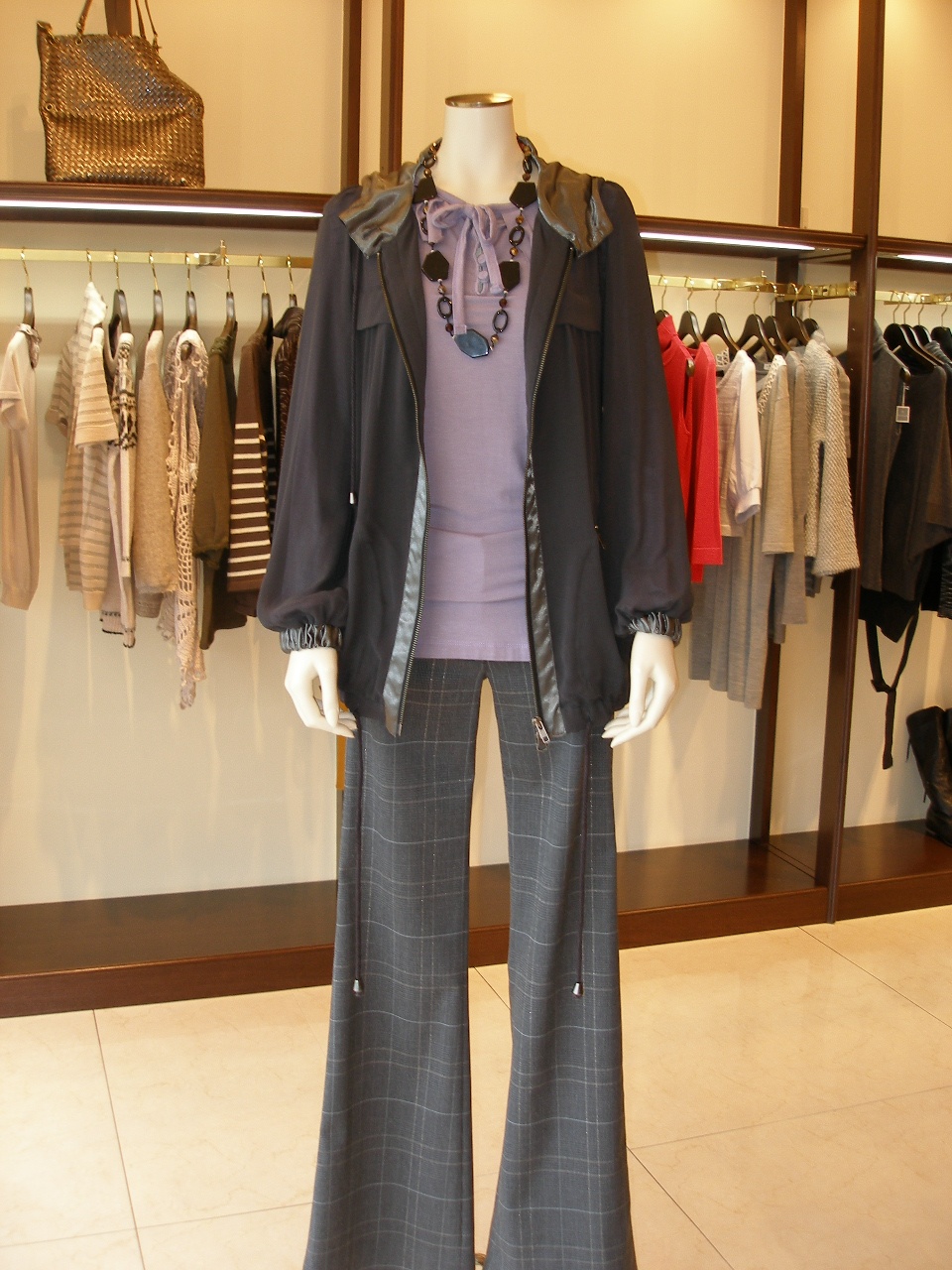 �R�[�f�B�l�[�g��23