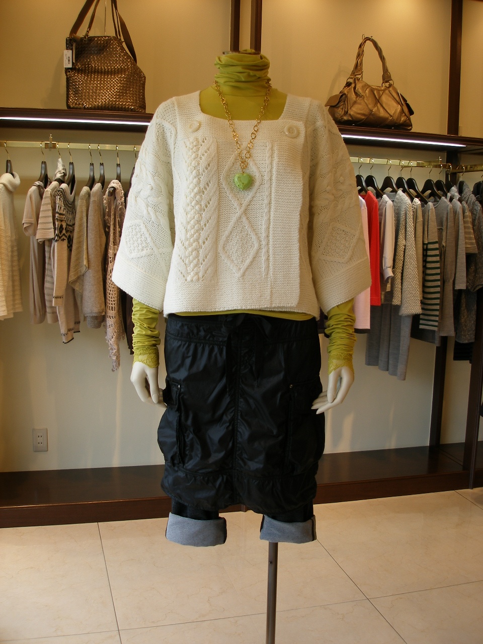 �R�[�f�B�l�[�g��25