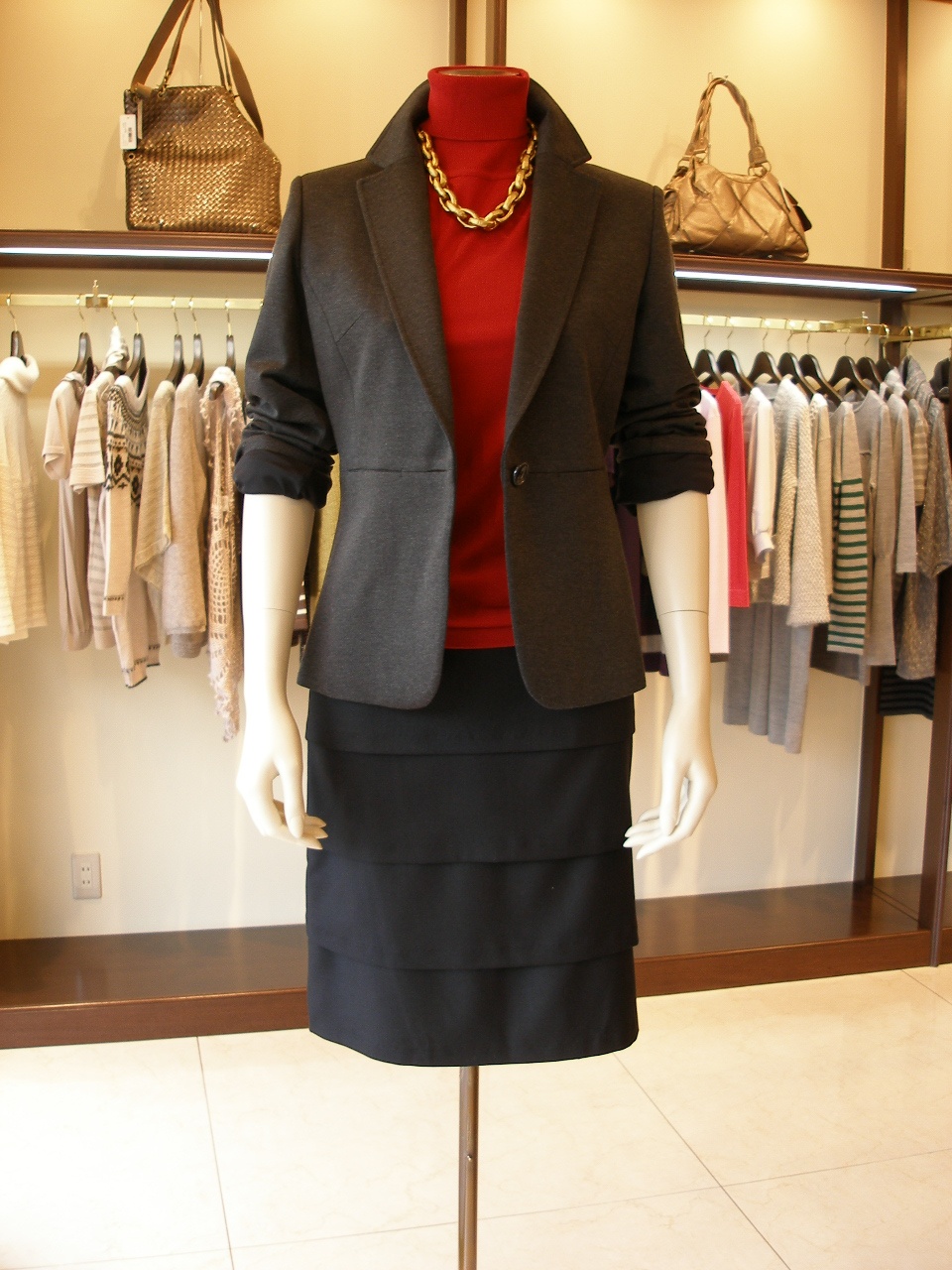 �R�[�f�B�l�[�g��27