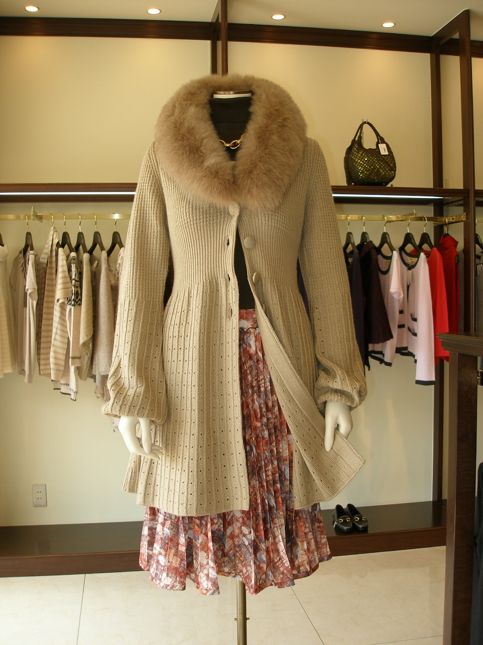 �R�[�f�B�l�[�g��34