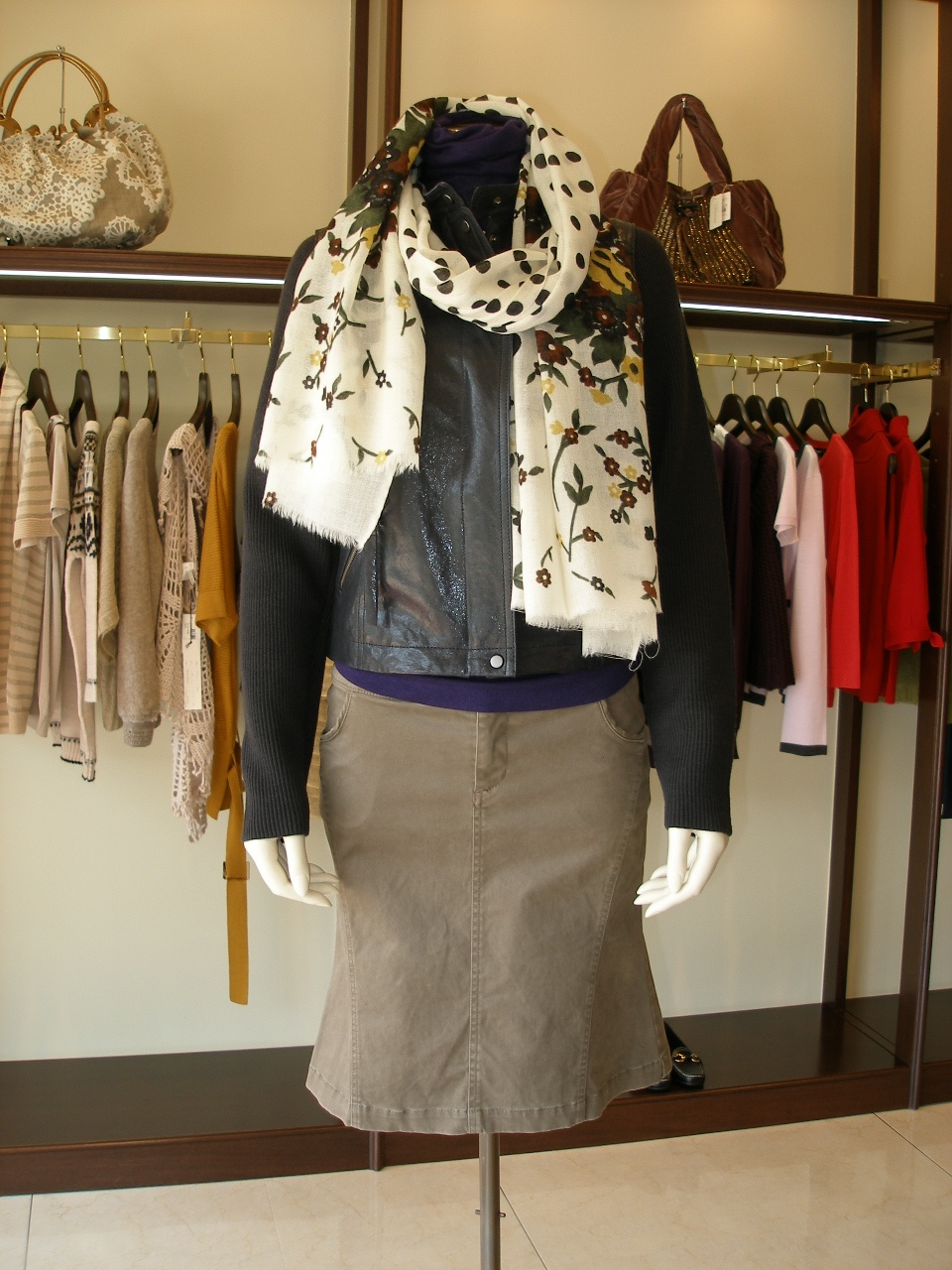 �R�[�f�B�l�[�g��43