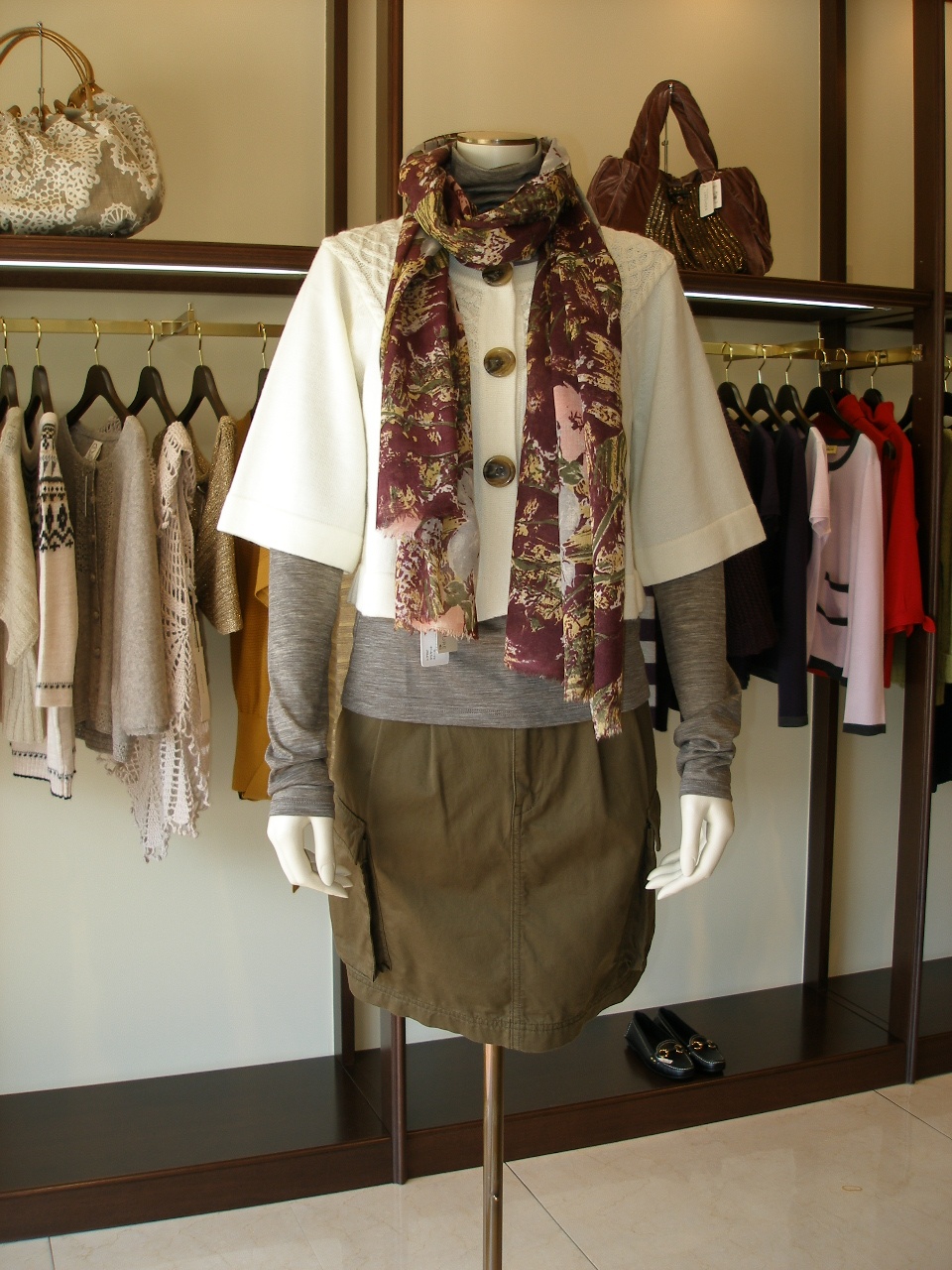 �R�[�f�B�l�[�g��45