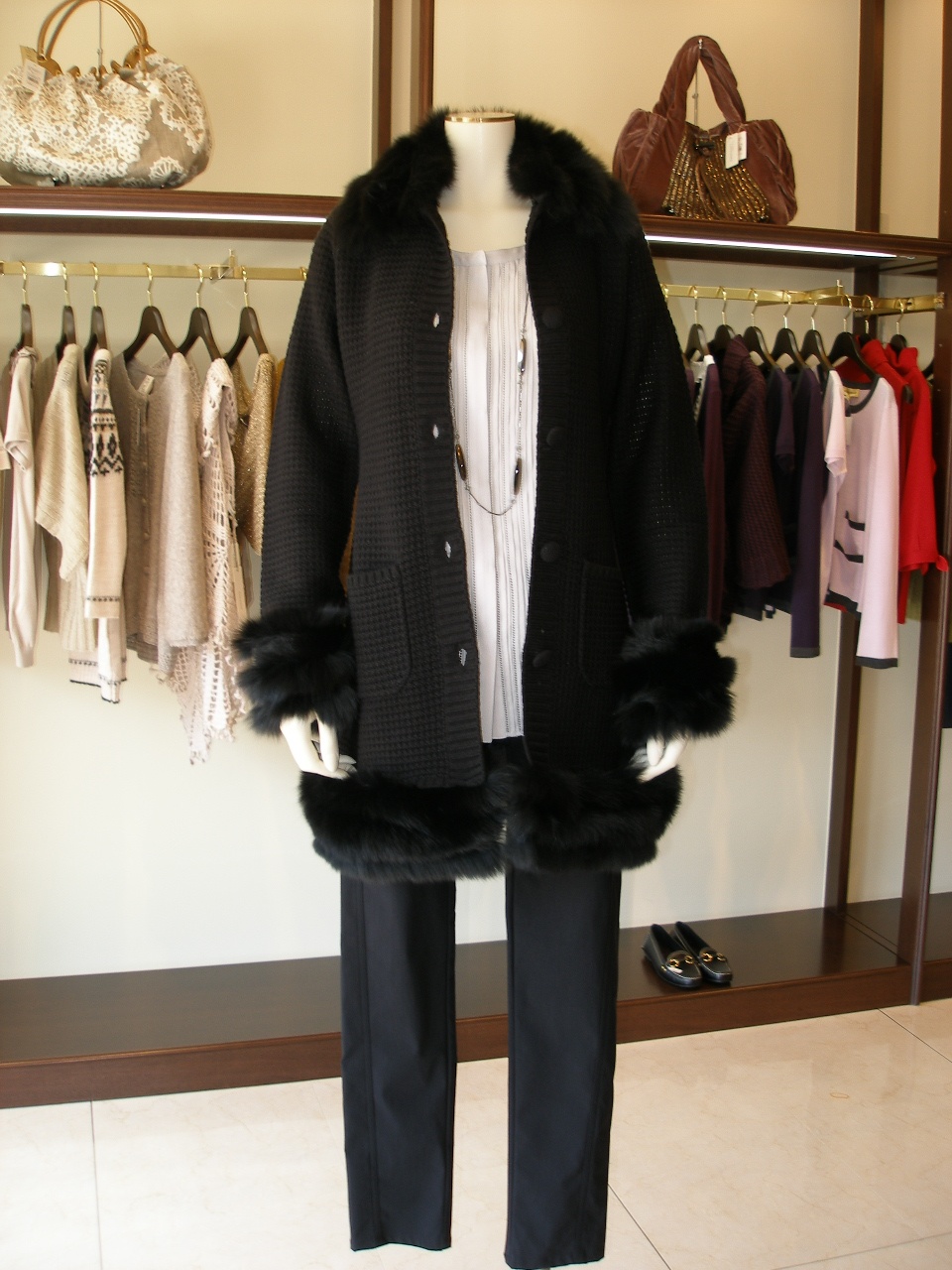 �R�[�f�B�l�[�g��46