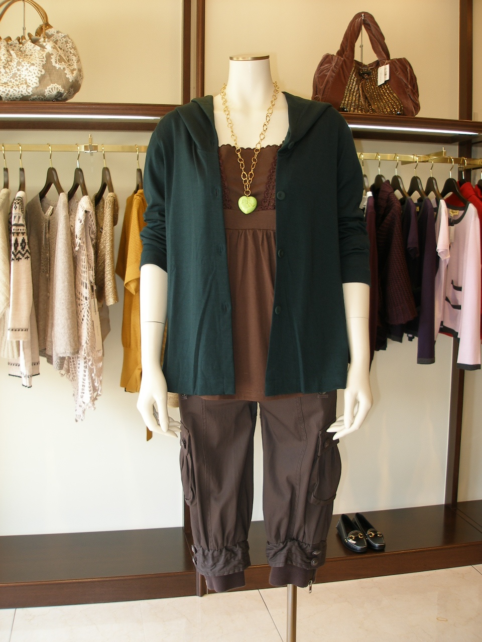 �R�[�f�B�l�[�g��48