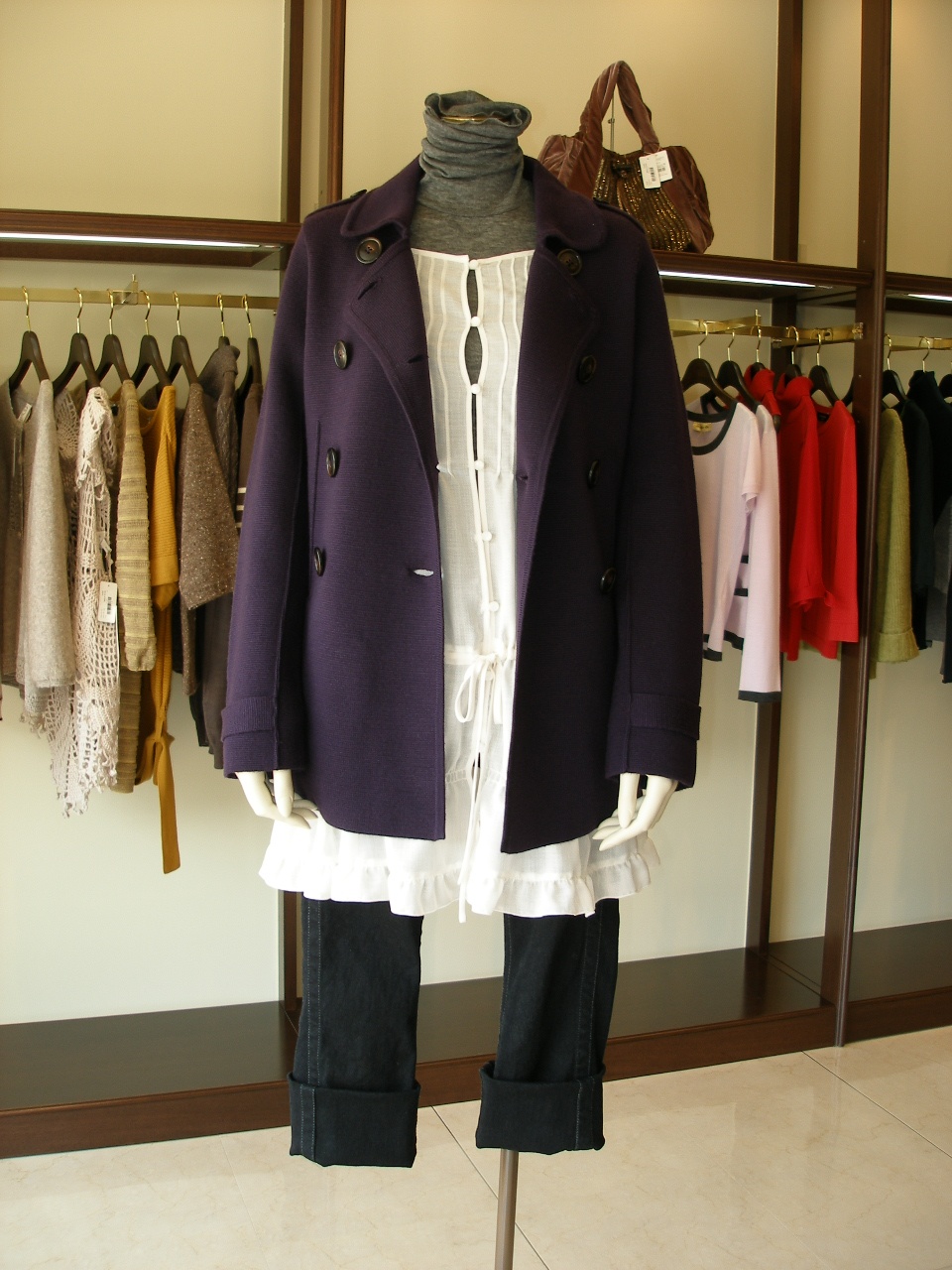 �R�[�f�B�l�[�g��53