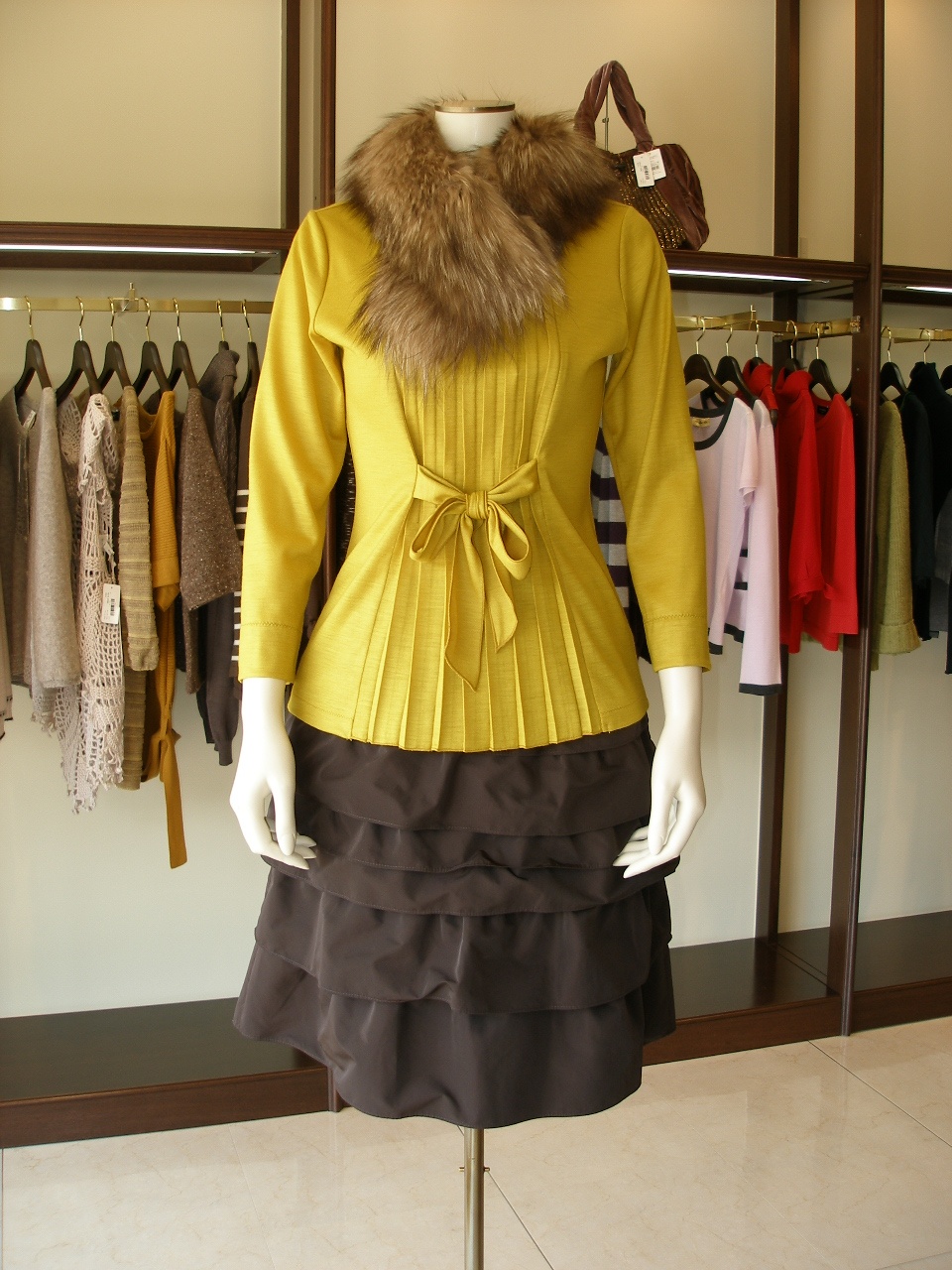 �R�[�f�B�l�[�g��54