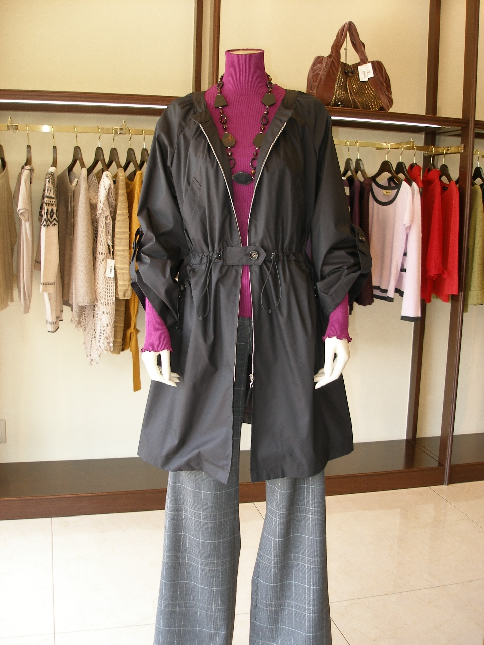 �R�[�f�B�l�[�g��55