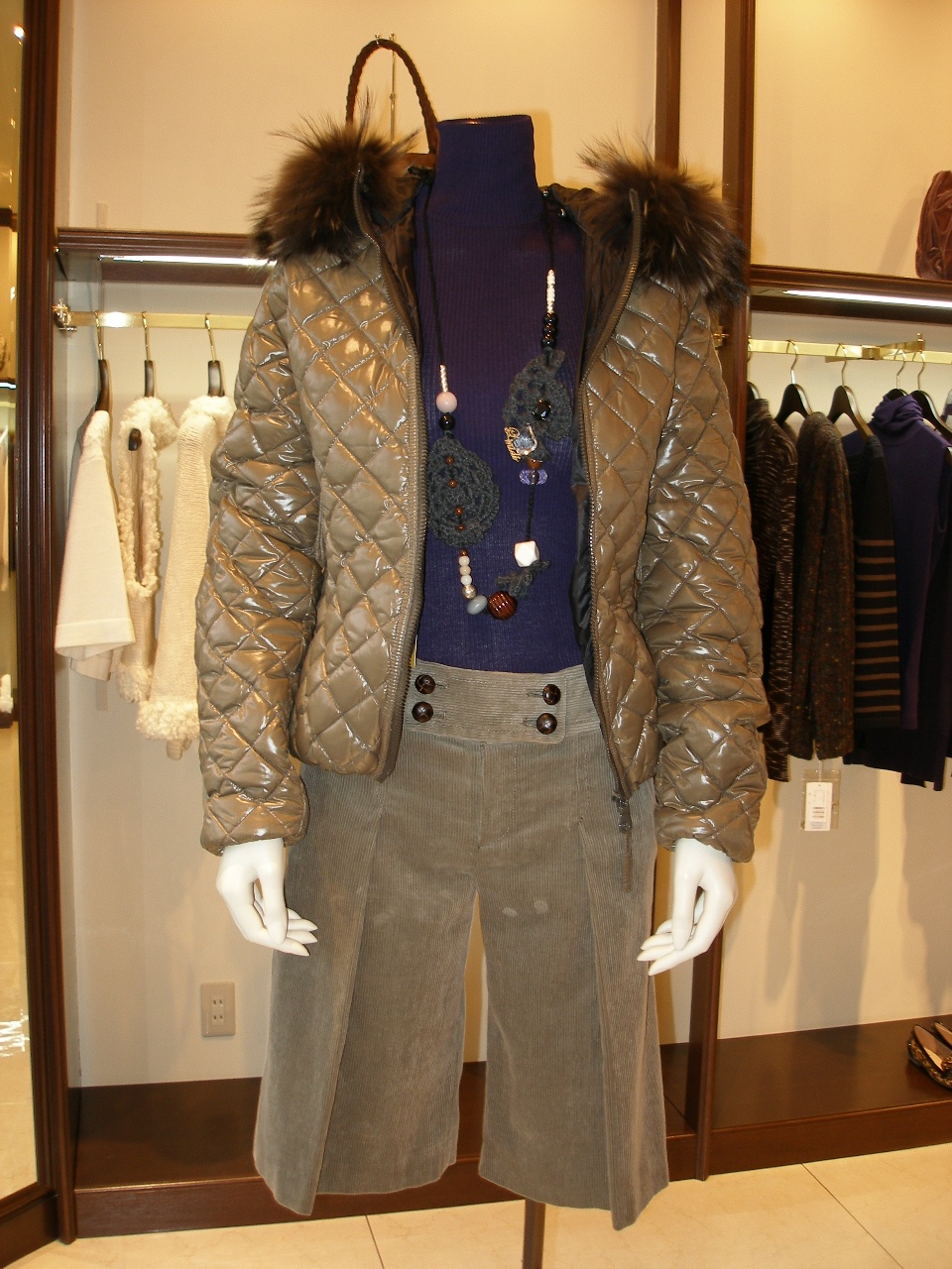 �R�[�f�B�l�[�g��57