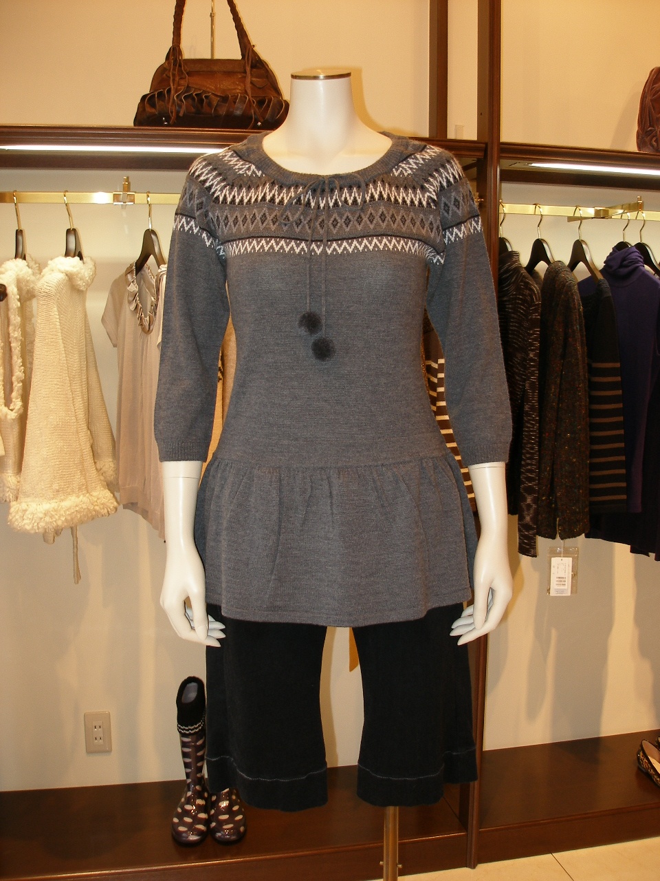 �R�[�f�B�l�[�g��60