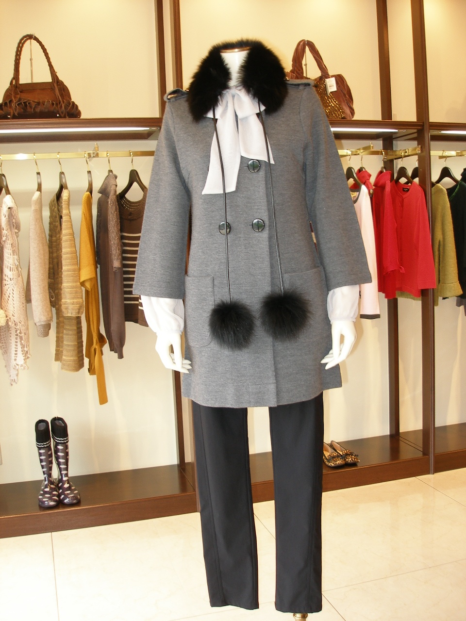 �R�[�f�B�l�[�g��67