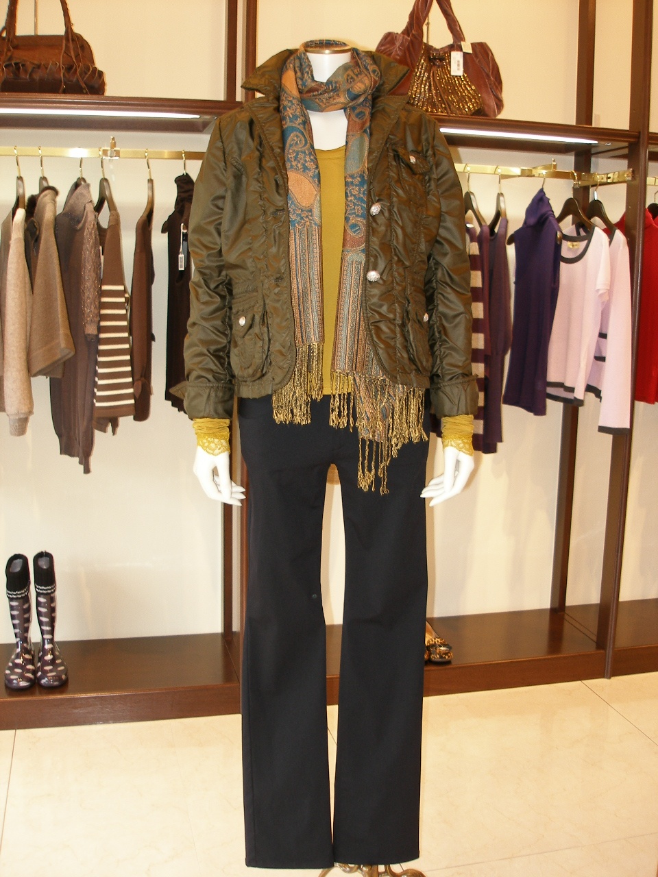 �R�[�f�B�l�[�g��71