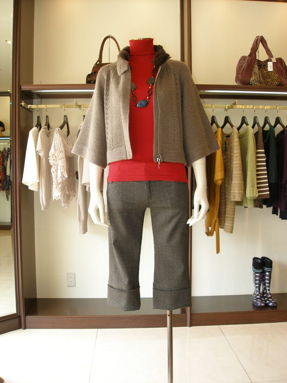 �R�[�f�B�l�[�g��73