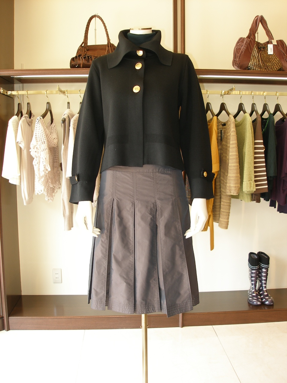 �R�[�f�B�l�[�g��74