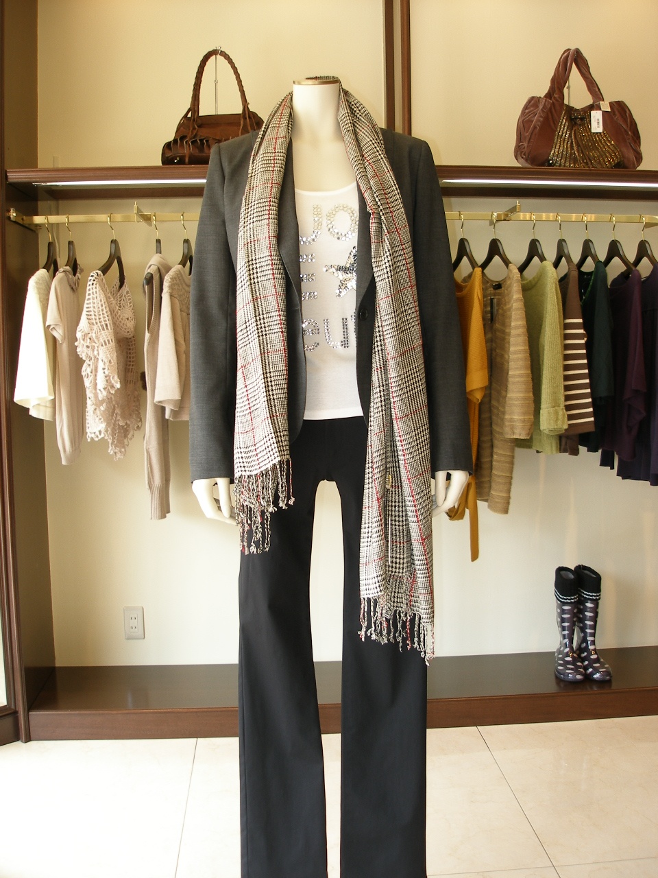 �R�[�f�B�l�[�g��75