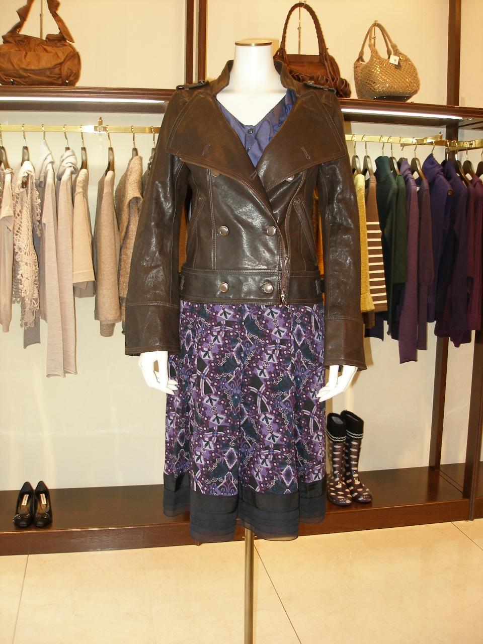 �R�[�f�B�l�[�g��78