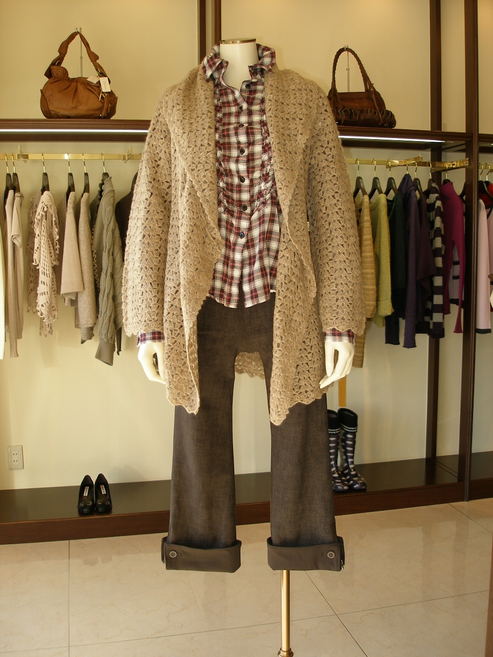 �R�[�f�B�l�[�g��84