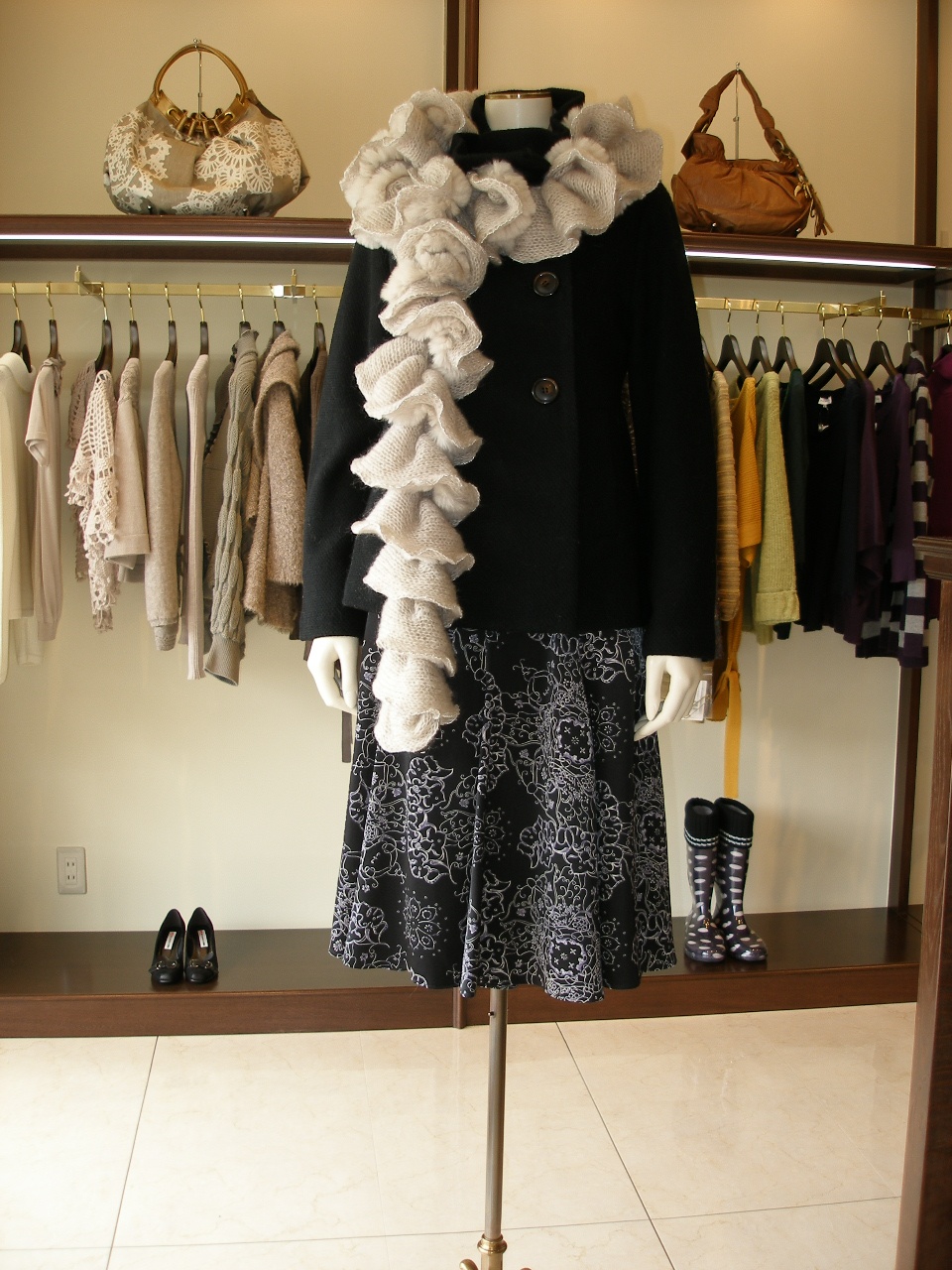 �R�[�f�B�l�[�g��85