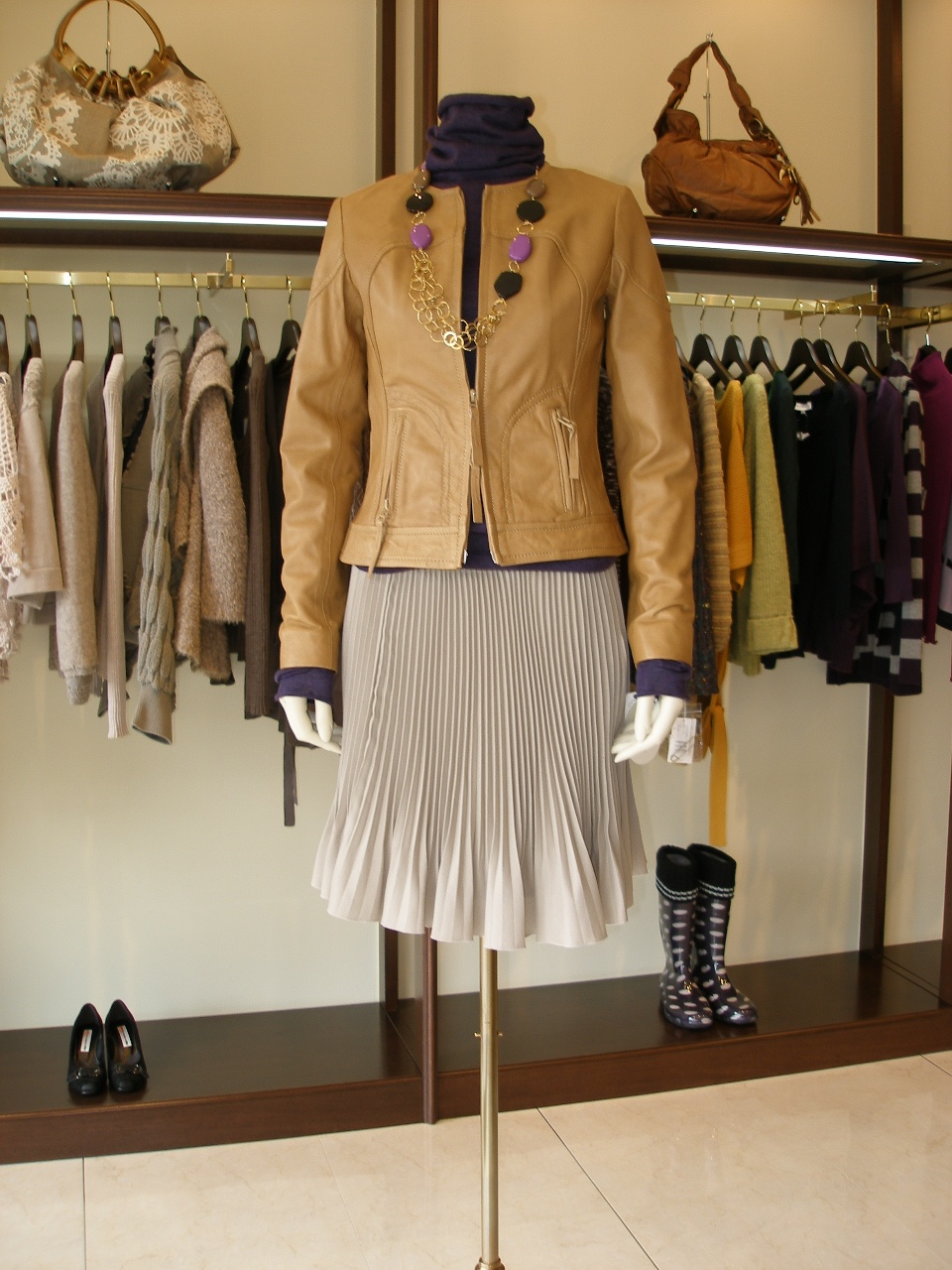 �R�[�f�B�l�[�g��87