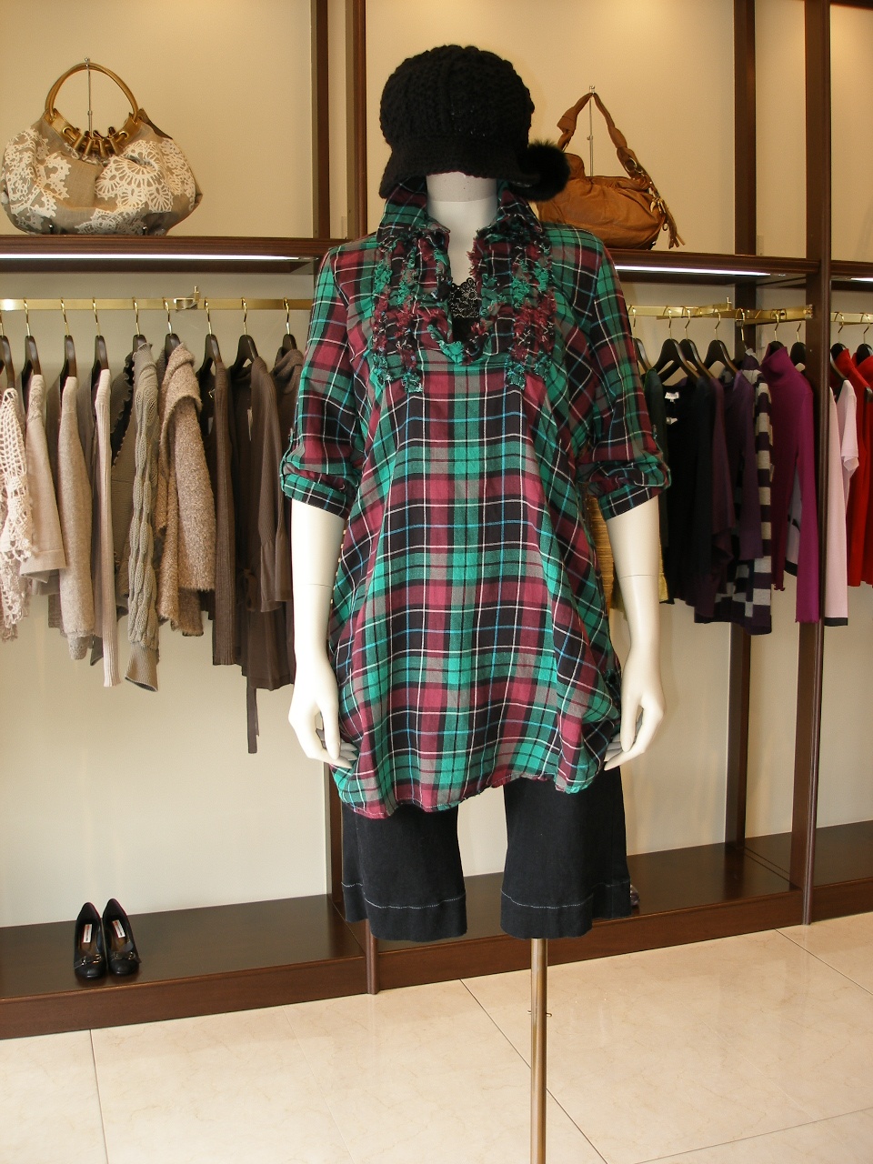 �R�[�f�B�l�[�g��88