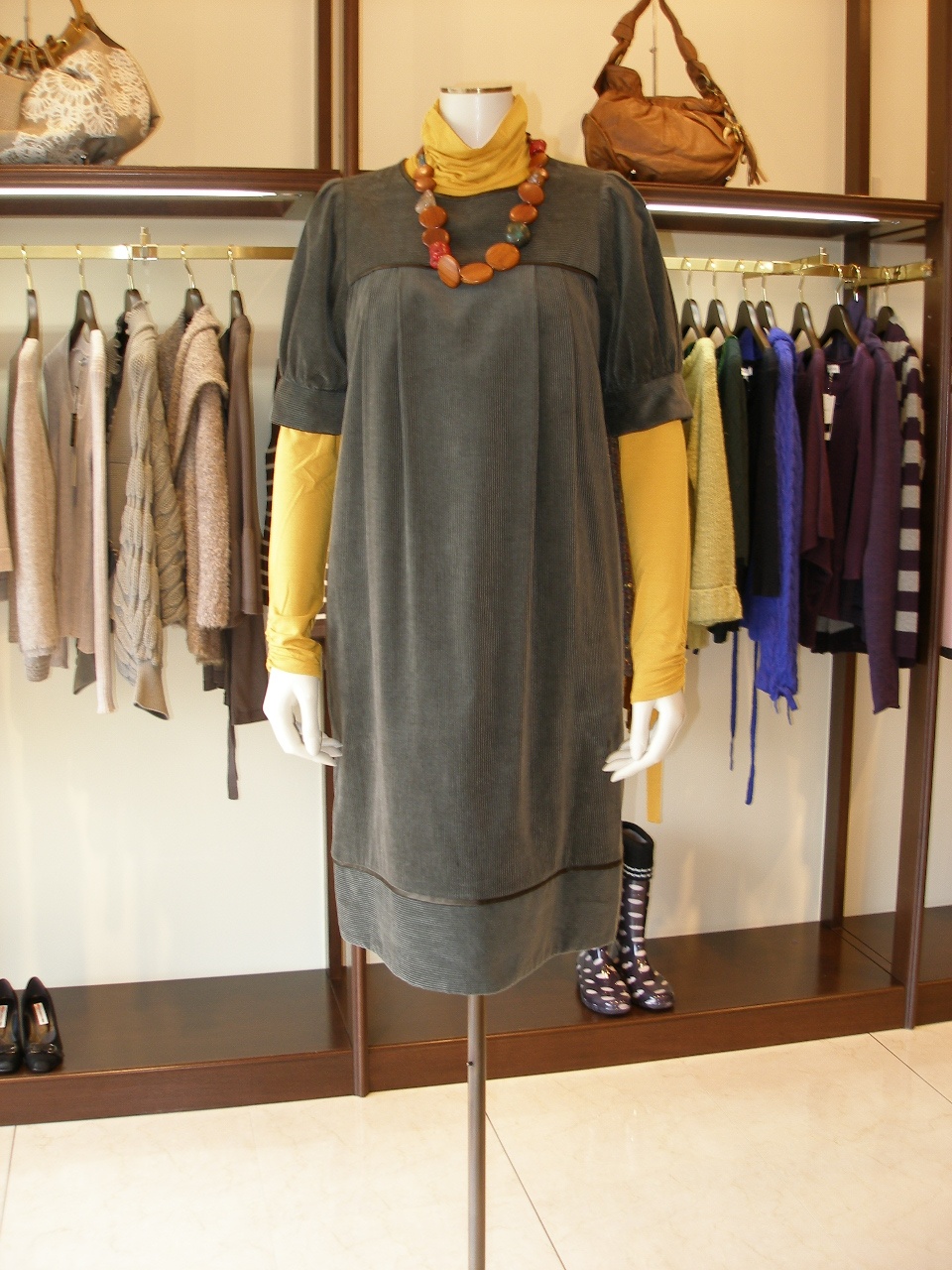 �R�[�f�B�l�[�g��89