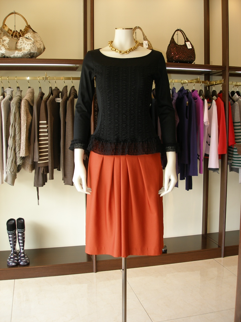 �R�[�f�B�l�[�g��93