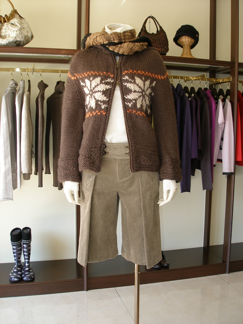 �R�[�f�B�l�[�g��108