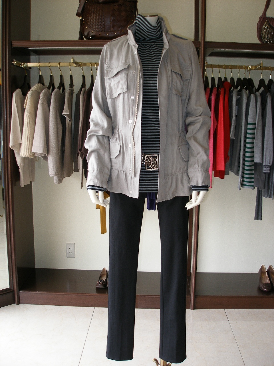 �R�[�f�B�l�[�g��119