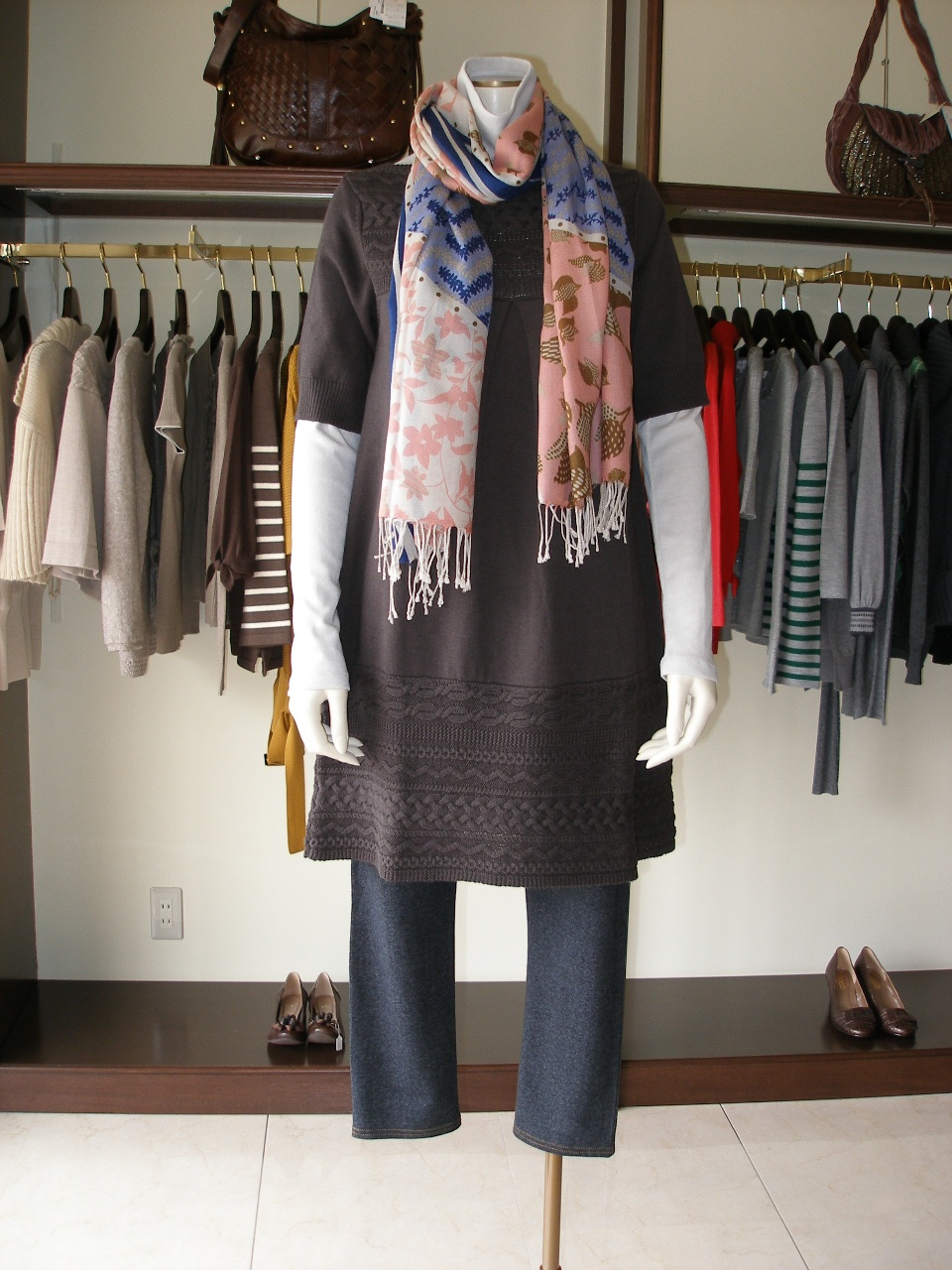 �R�[�f�B�l�[�g��120