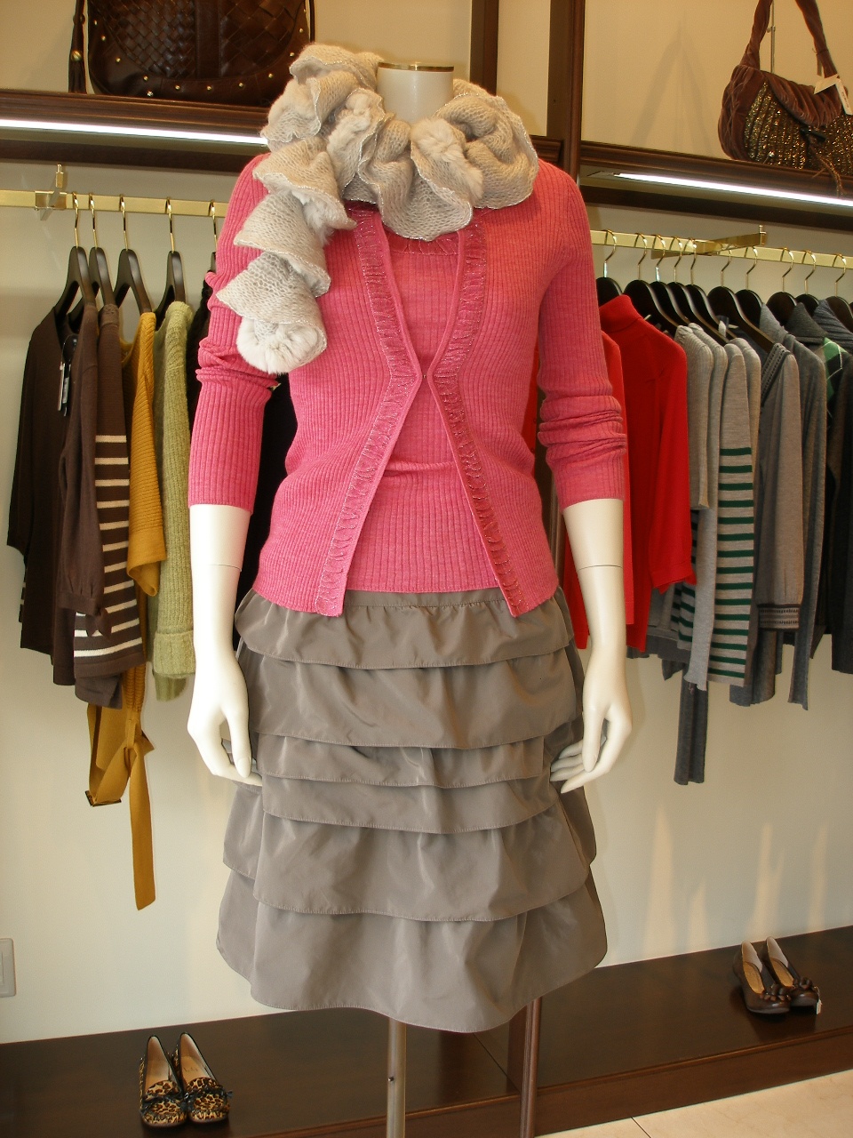 �R�[�f�B�l�[�g��121