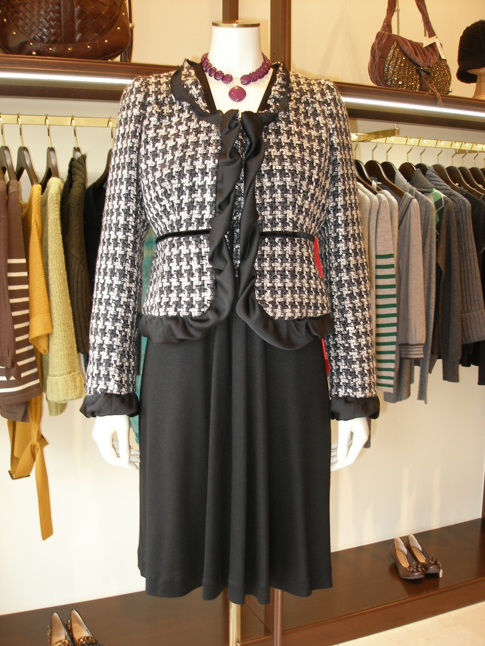 �R�[�f�B�l�[�g��122