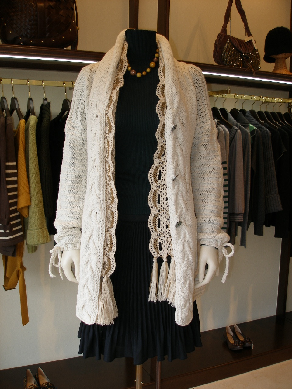 �R�[�f�B�l�[�g��123