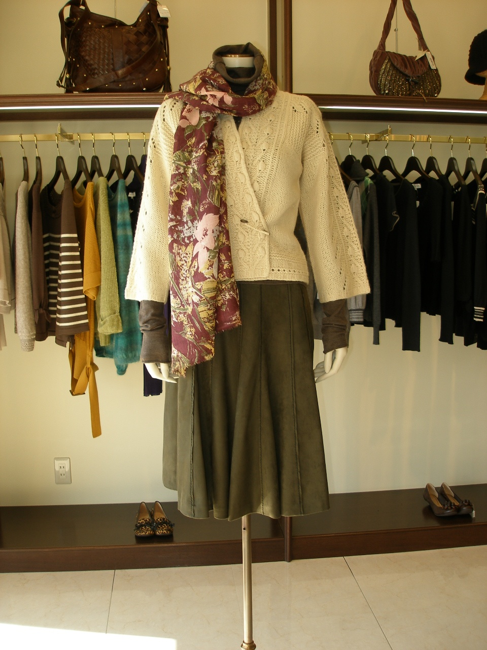 �R�[�f�B�l�[�g��125