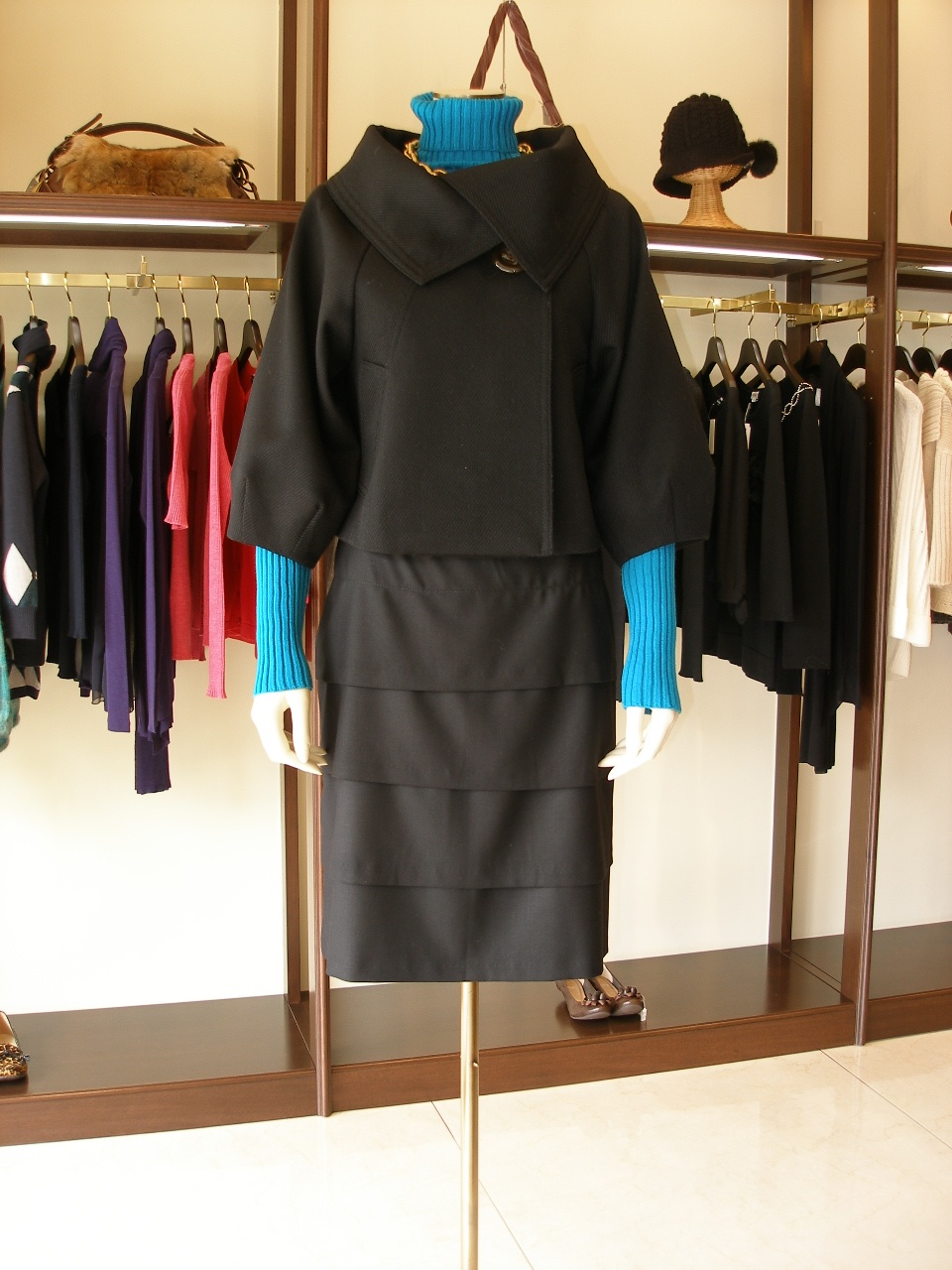 �R�[�f�B�l�[�g��130