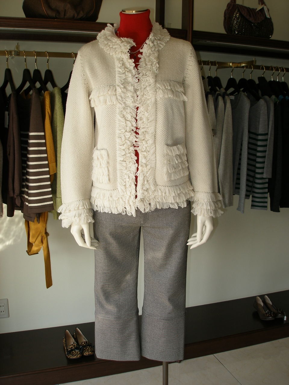 �R�[�f�B�l�[�g��133