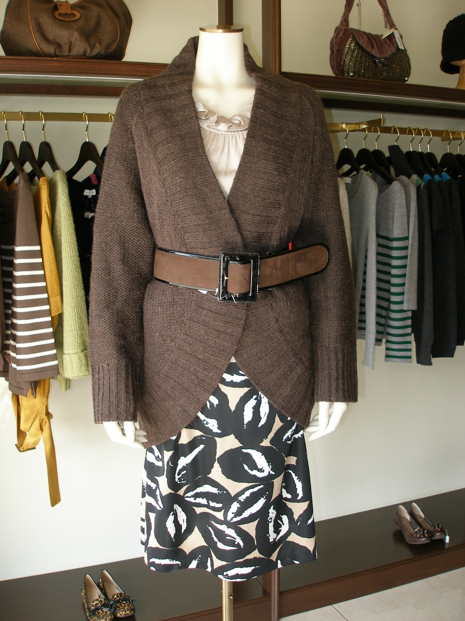 �R�[�f�B�l�[�g��134