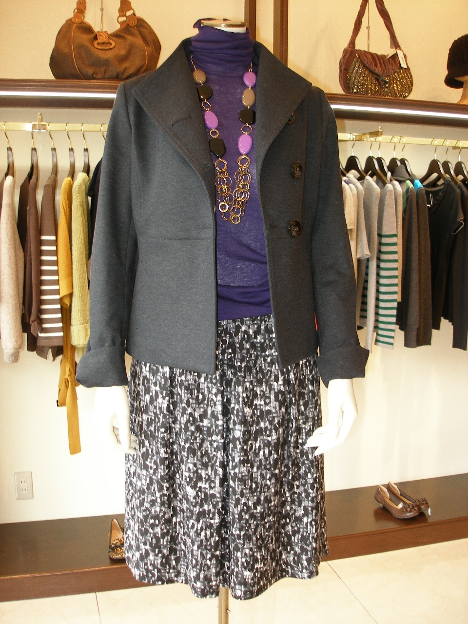 �R�[�f�B�l�[�g��138