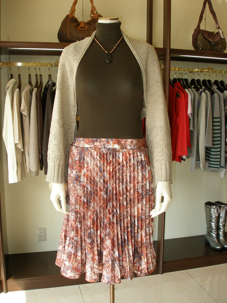 �R�[�f�B�l�[�g��146