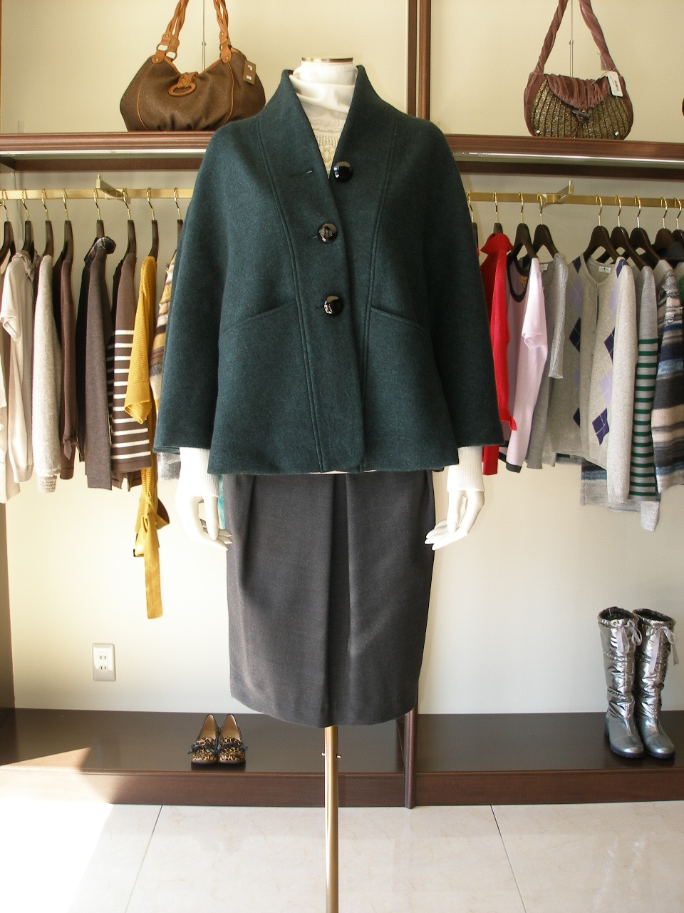 �R�[�f�B�l�[�g��150