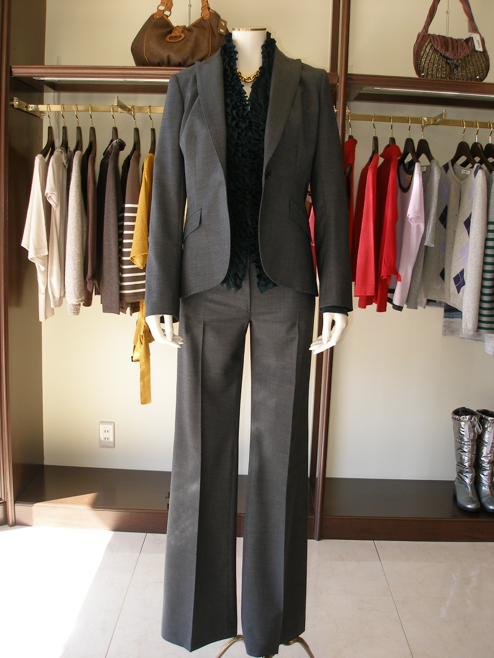 �R�[�f�B�l�[�g��151