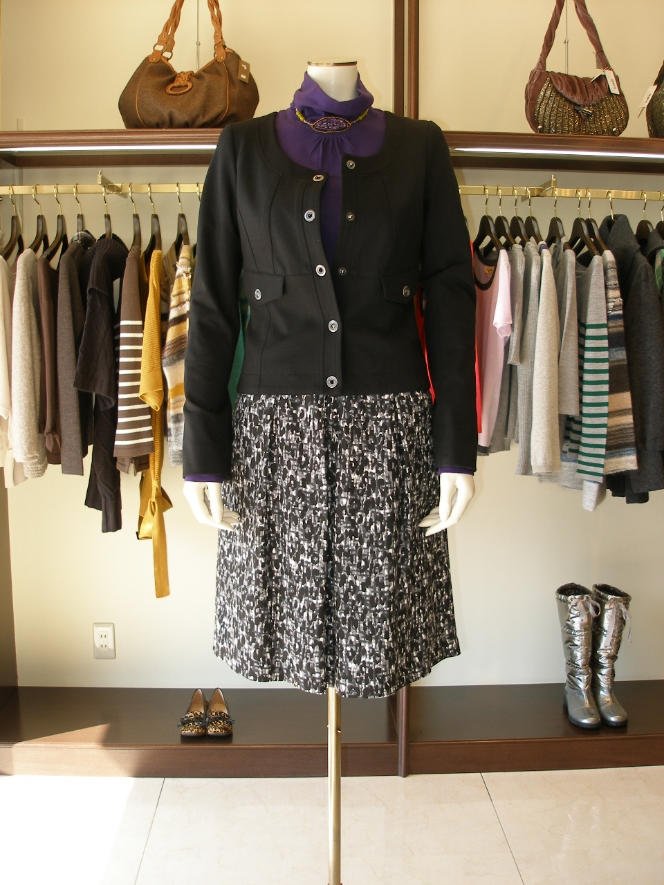 �R�[�f�B�l�[�g��155