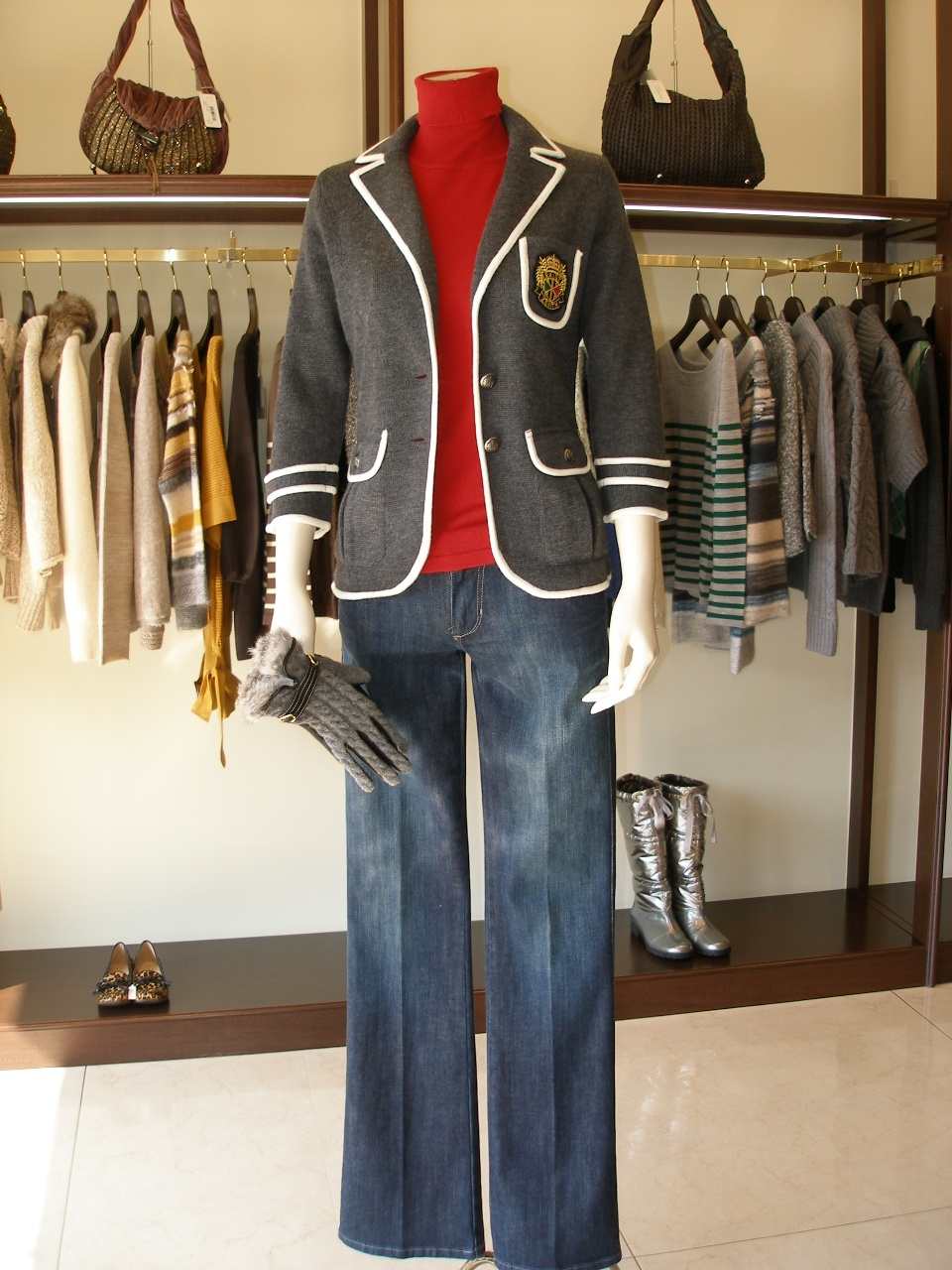 �R�[�f�B�l�[�g��167