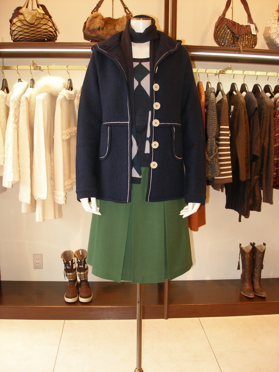 �R�[�f�B�l�[�g��177